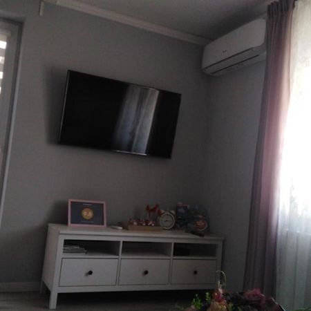 Apartament Antek klimatyzowany Oświęcim Zewnętrze zdjęcie