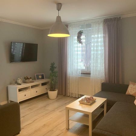Apartament Antek klimatyzowany Oświęcim Zewnętrze zdjęcie