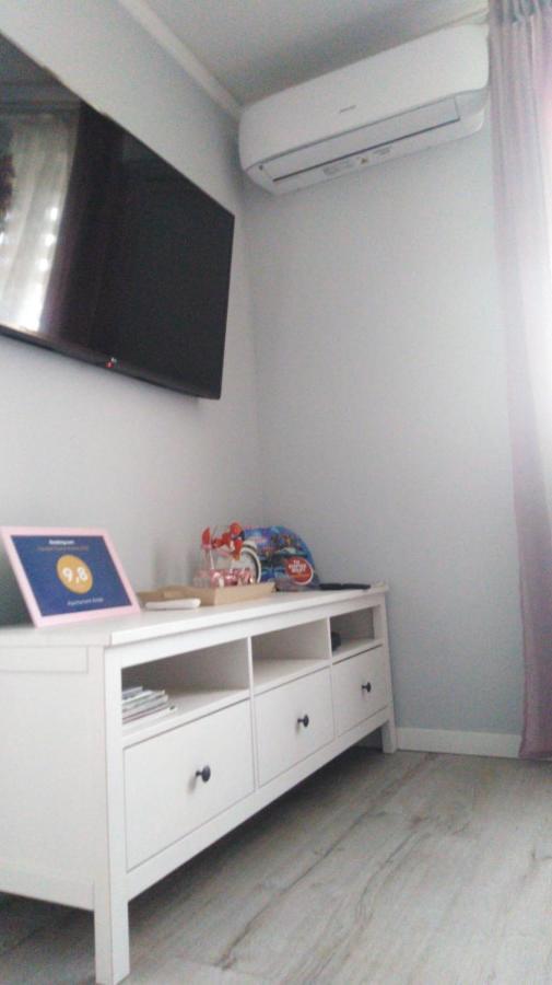 Apartament Antek klimatyzowany Oświęcim Zewnętrze zdjęcie